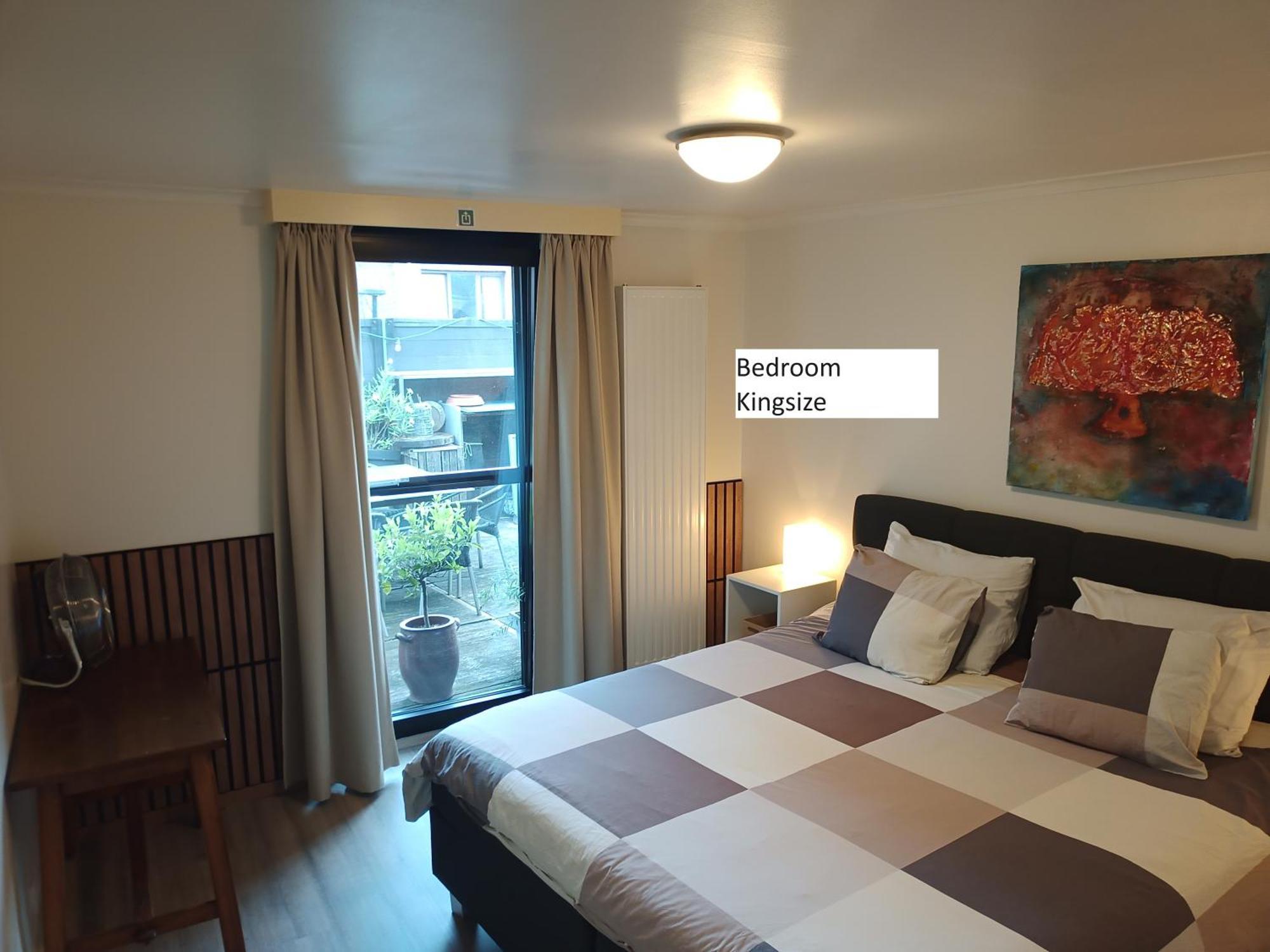 Lodgerivierenhof أنتويرب المظهر الخارجي الصورة